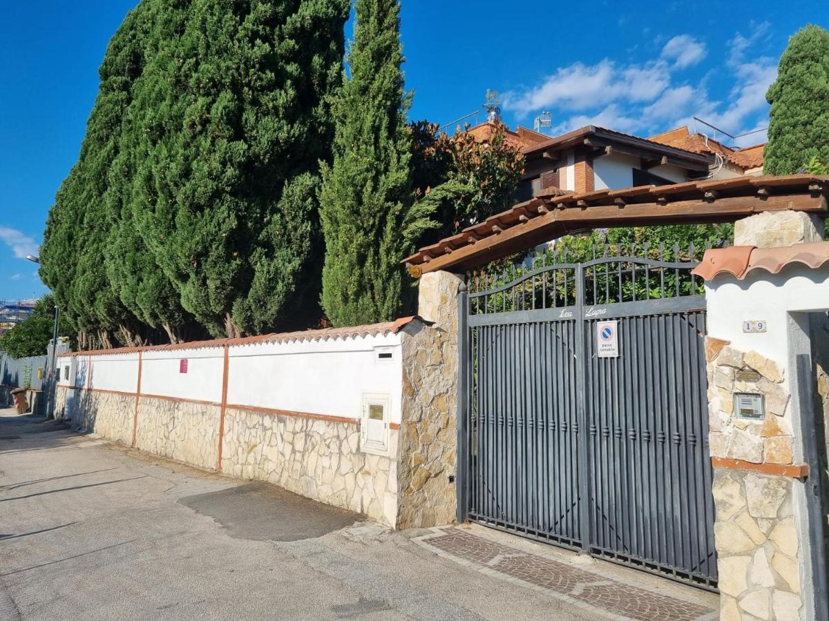 Tabor 1 Garden & Parking Appartement