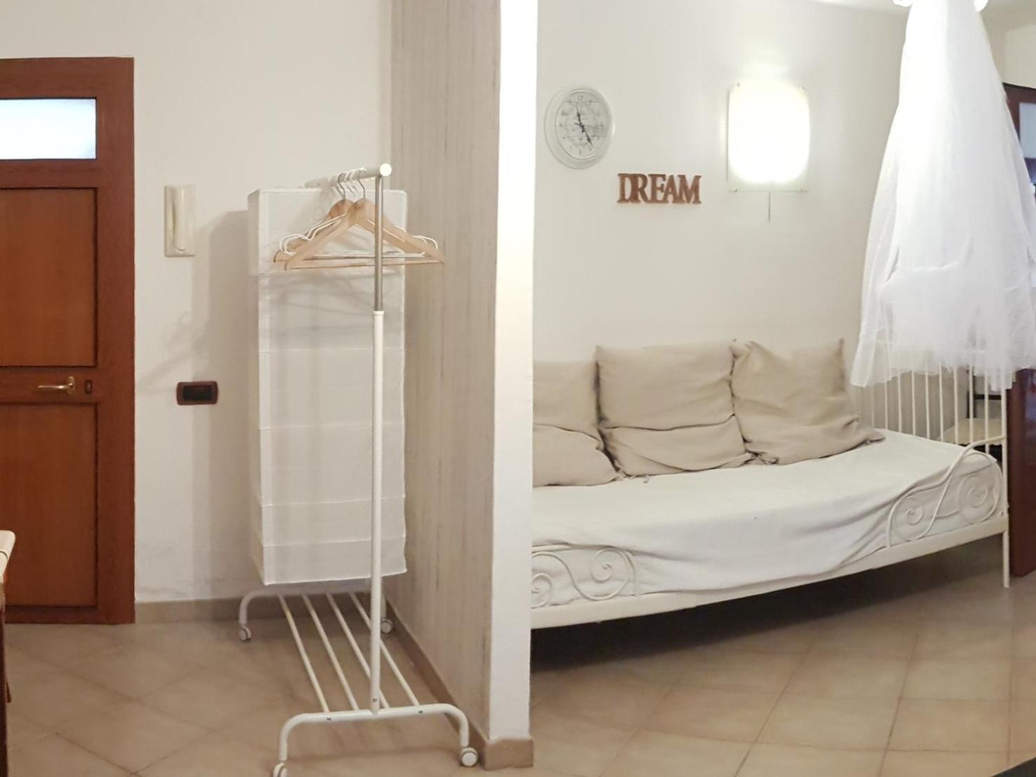 Tabor 1 Garden & Parking Appartement Napels