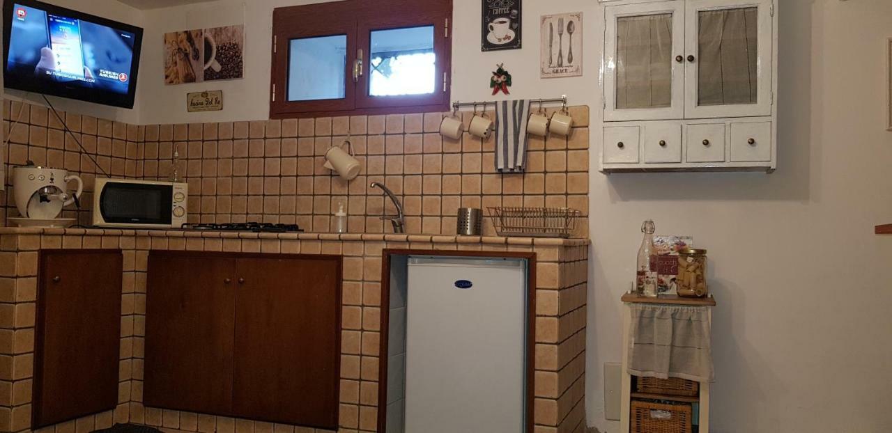 Tabor 1 Garden & Parking Appartement *